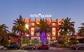 Hotel Akabar Marrakech